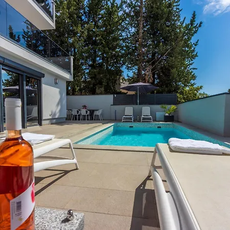 Oasis 1 - Helena - Hr-10679-01 By Interhome Appartement *