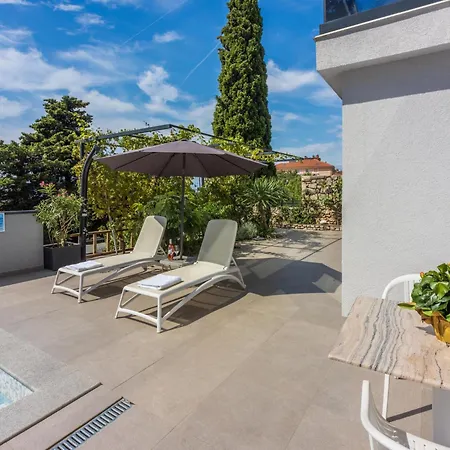 Appartement Oasis 1 - Helena - Hr-10679-01 By Interhome *